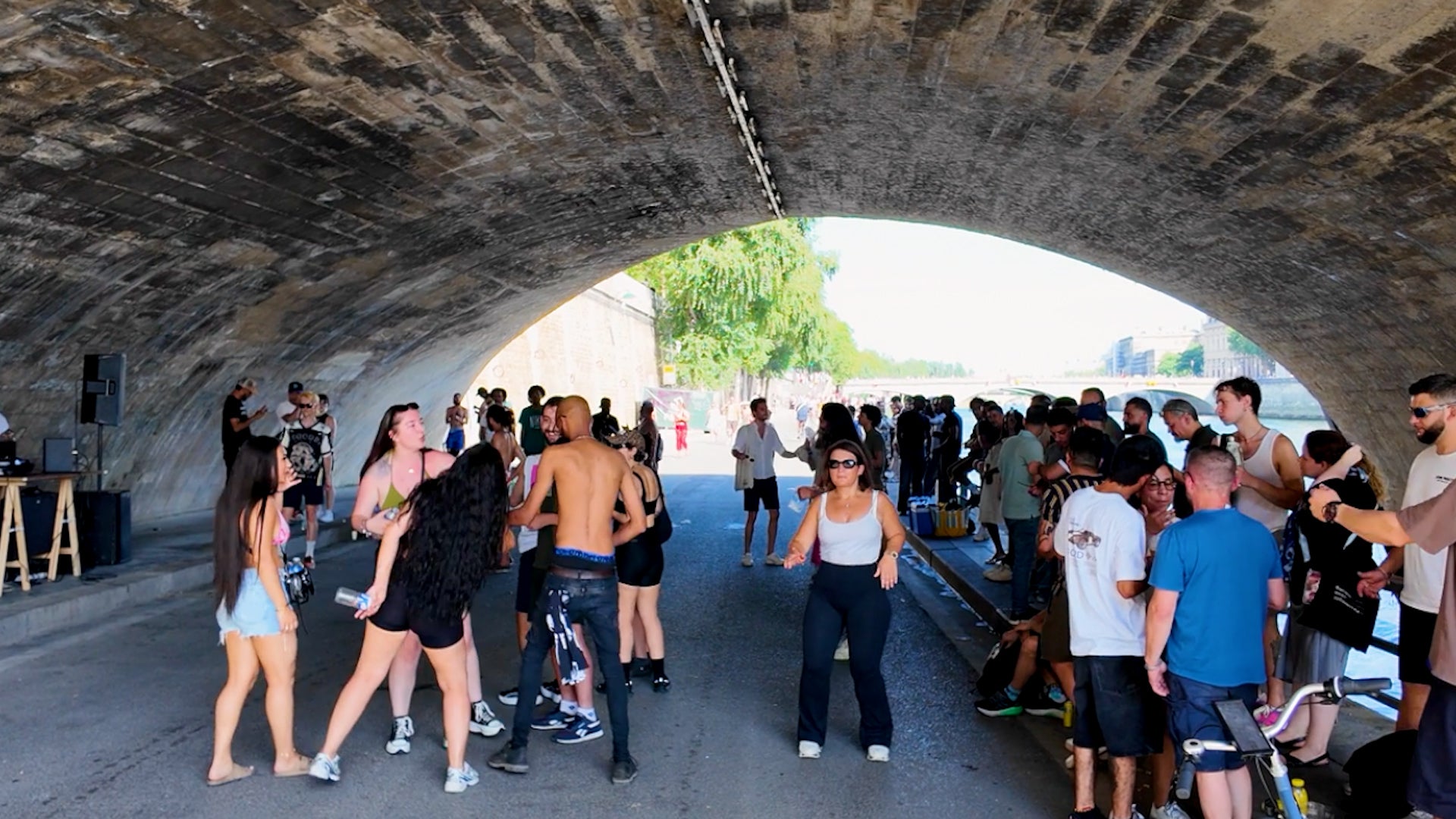 Red alert: Europe&rsquo;s heat wave turns deadly