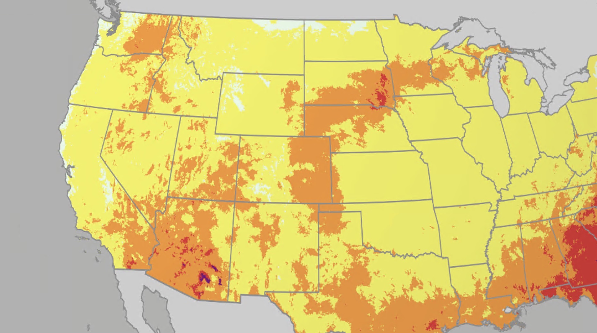 World Cup weather: Could US match be impacted today?