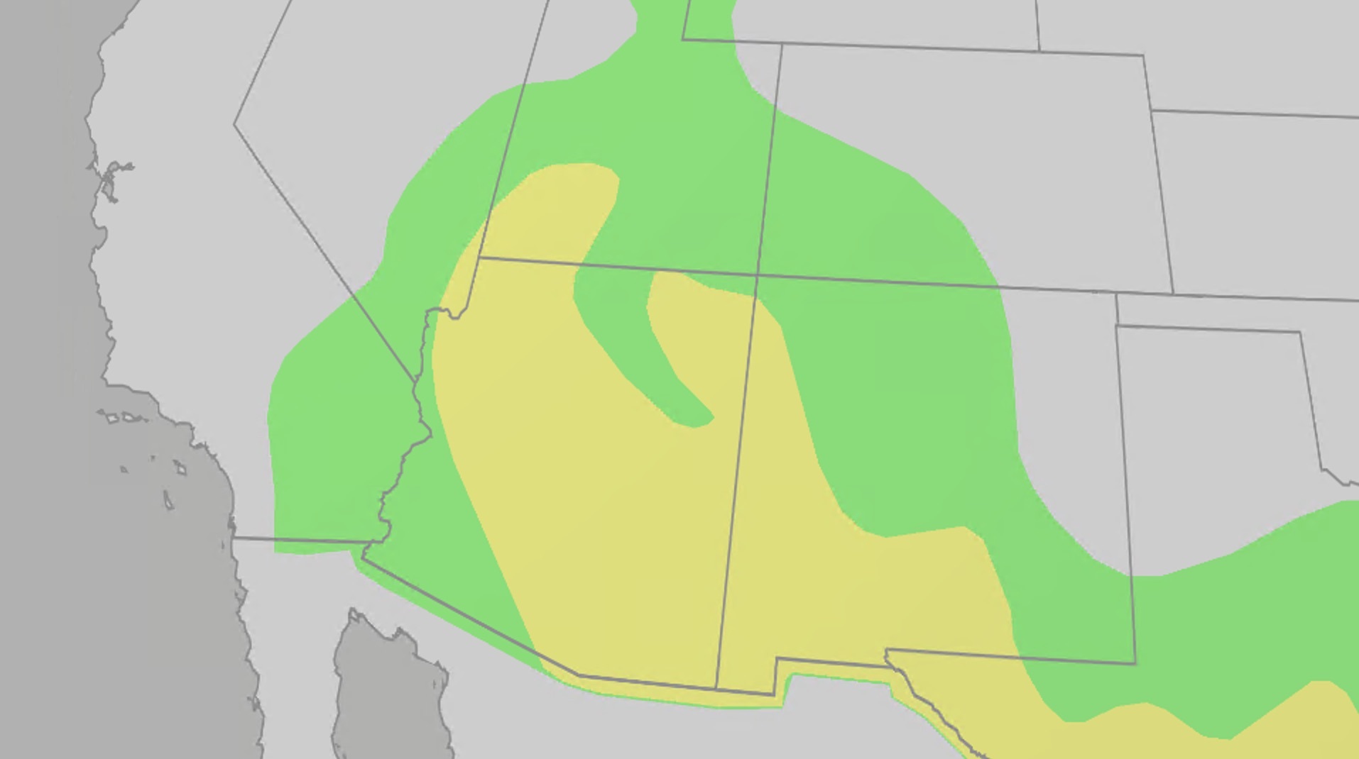 Monsoon ramps up, brings flood threat to West