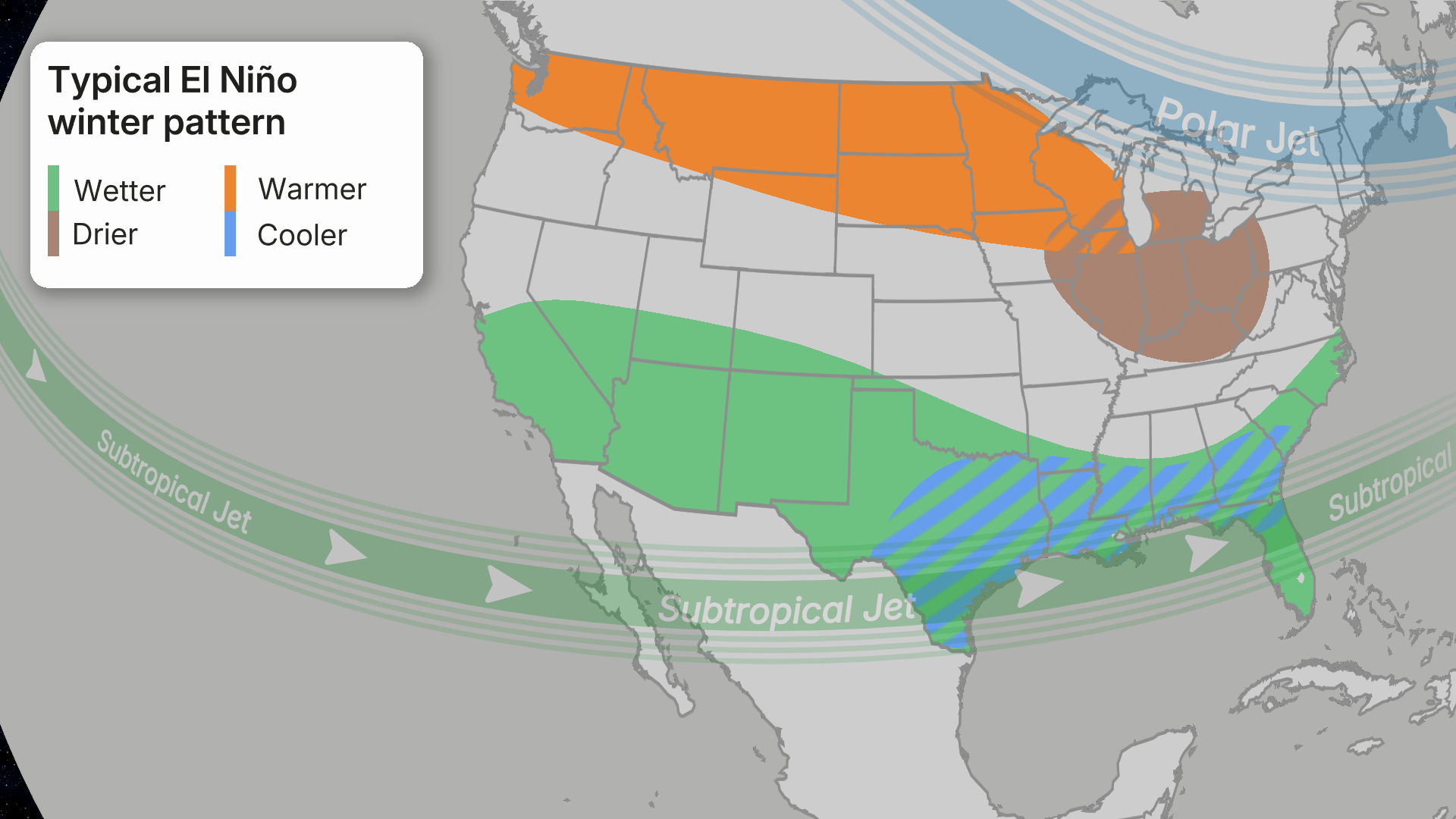 0910 El Nino Teleconnections