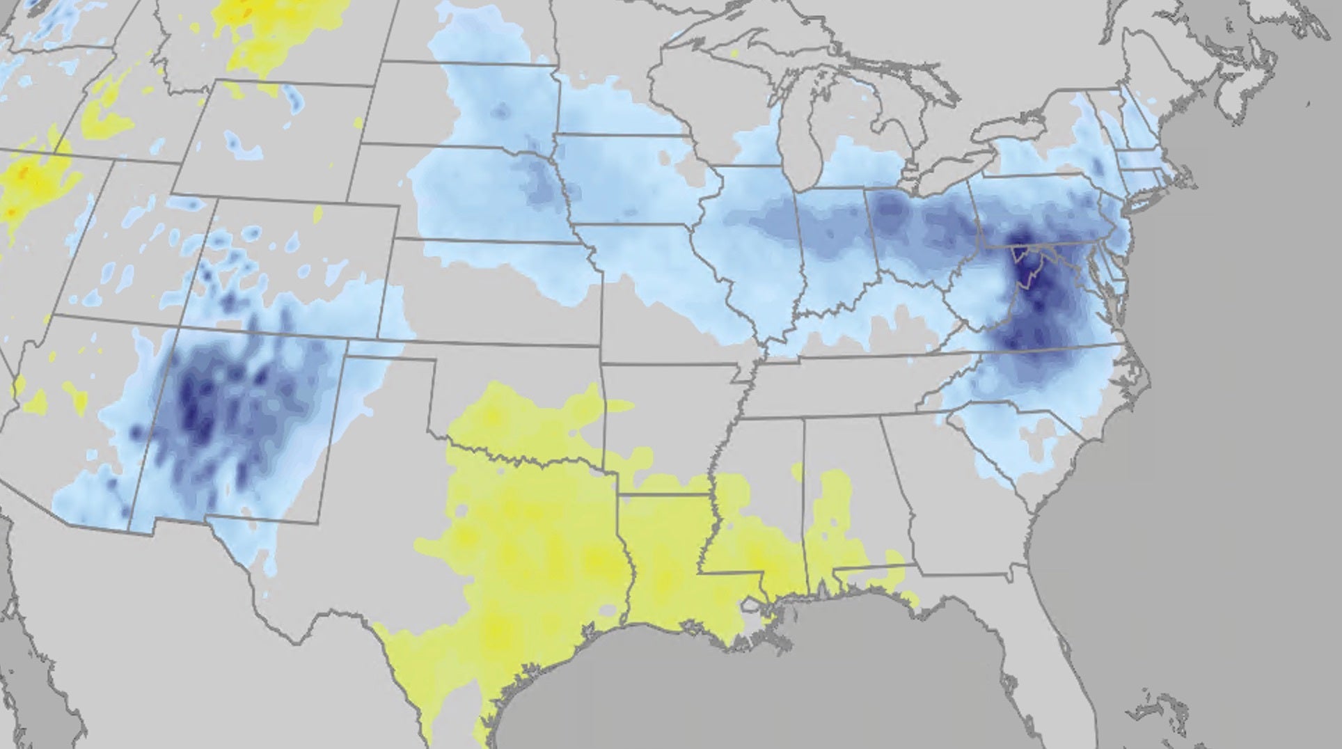Temperatures plummet this week for millions as fall begins
