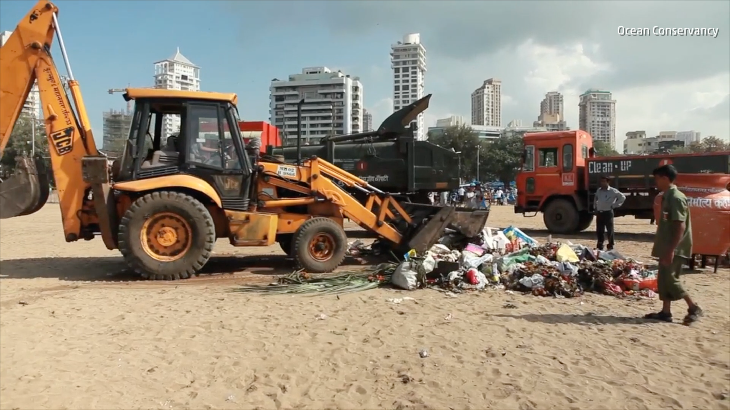 10 Weirdest Items Found During Beach Cleanup