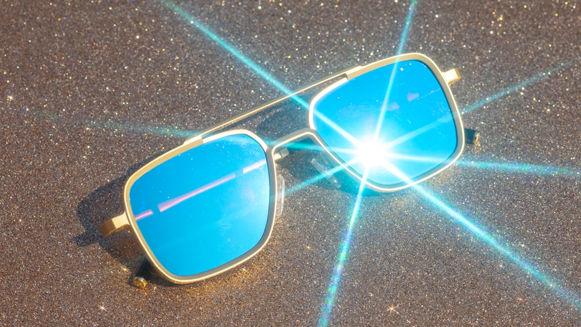 Your sunglasses may not be protecting your eyes from UV