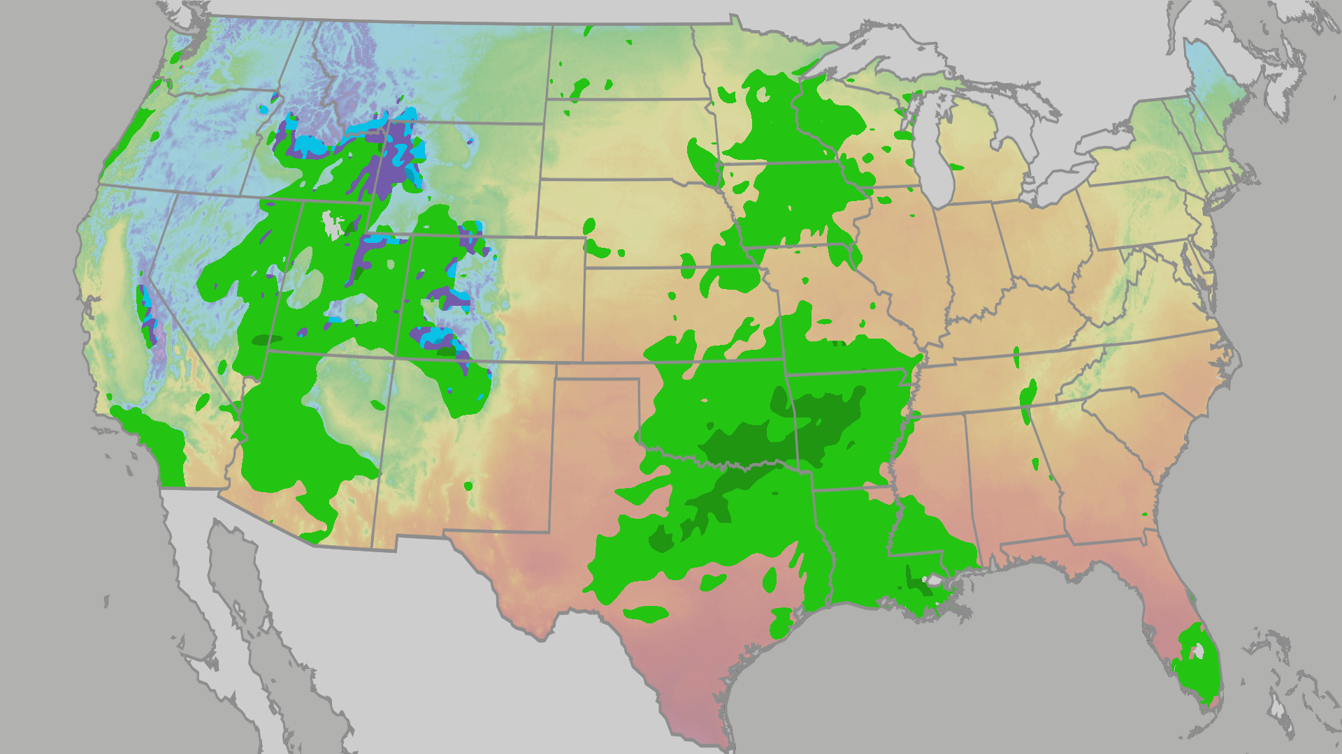 Halloween 2026 forecast: Will weather be a trick or treat?