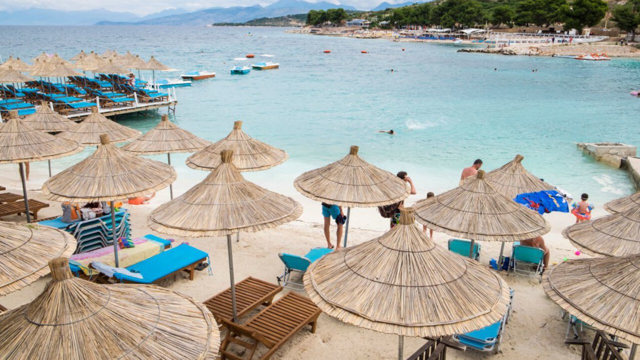 13 Secret Summer Getaways In Europe