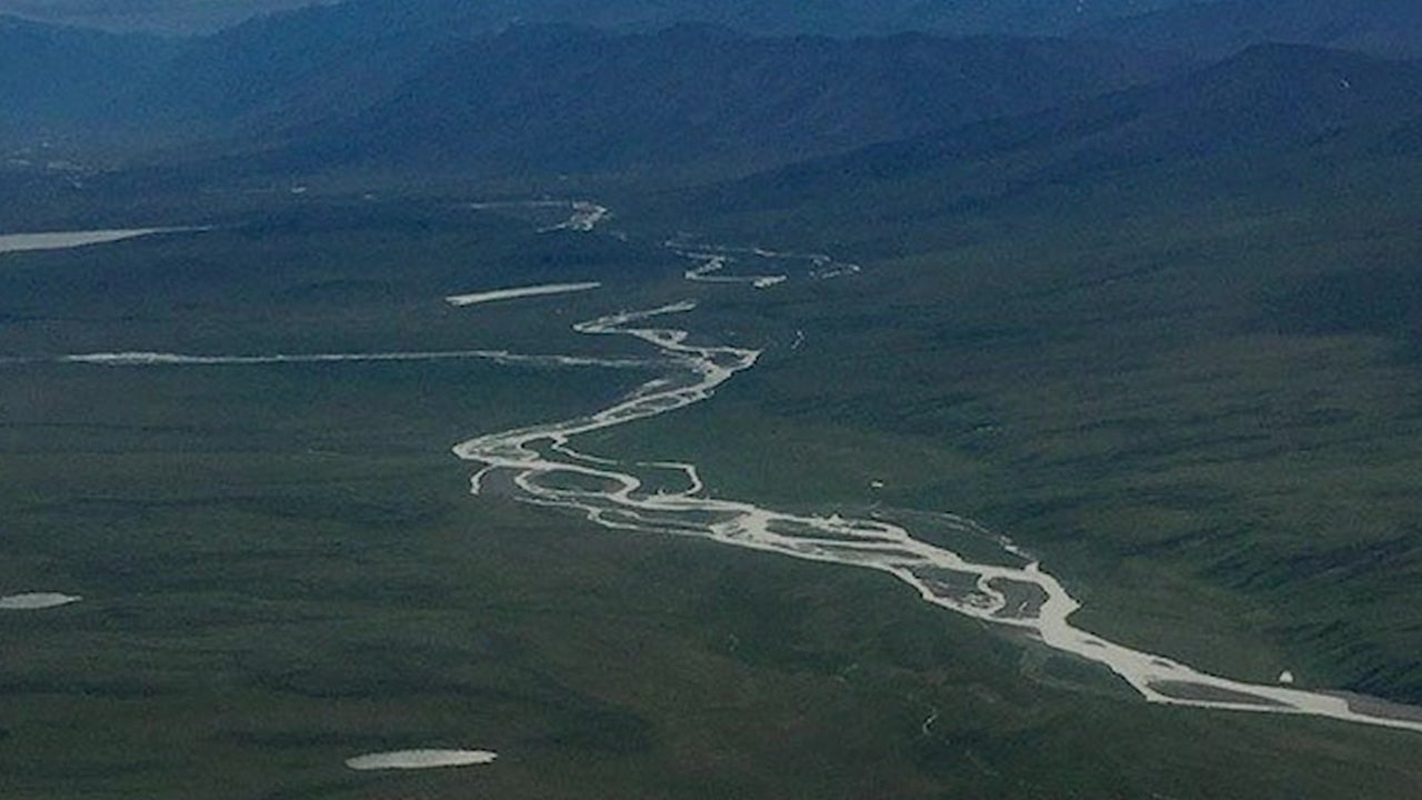 2018 Policies Threaten American Rivers