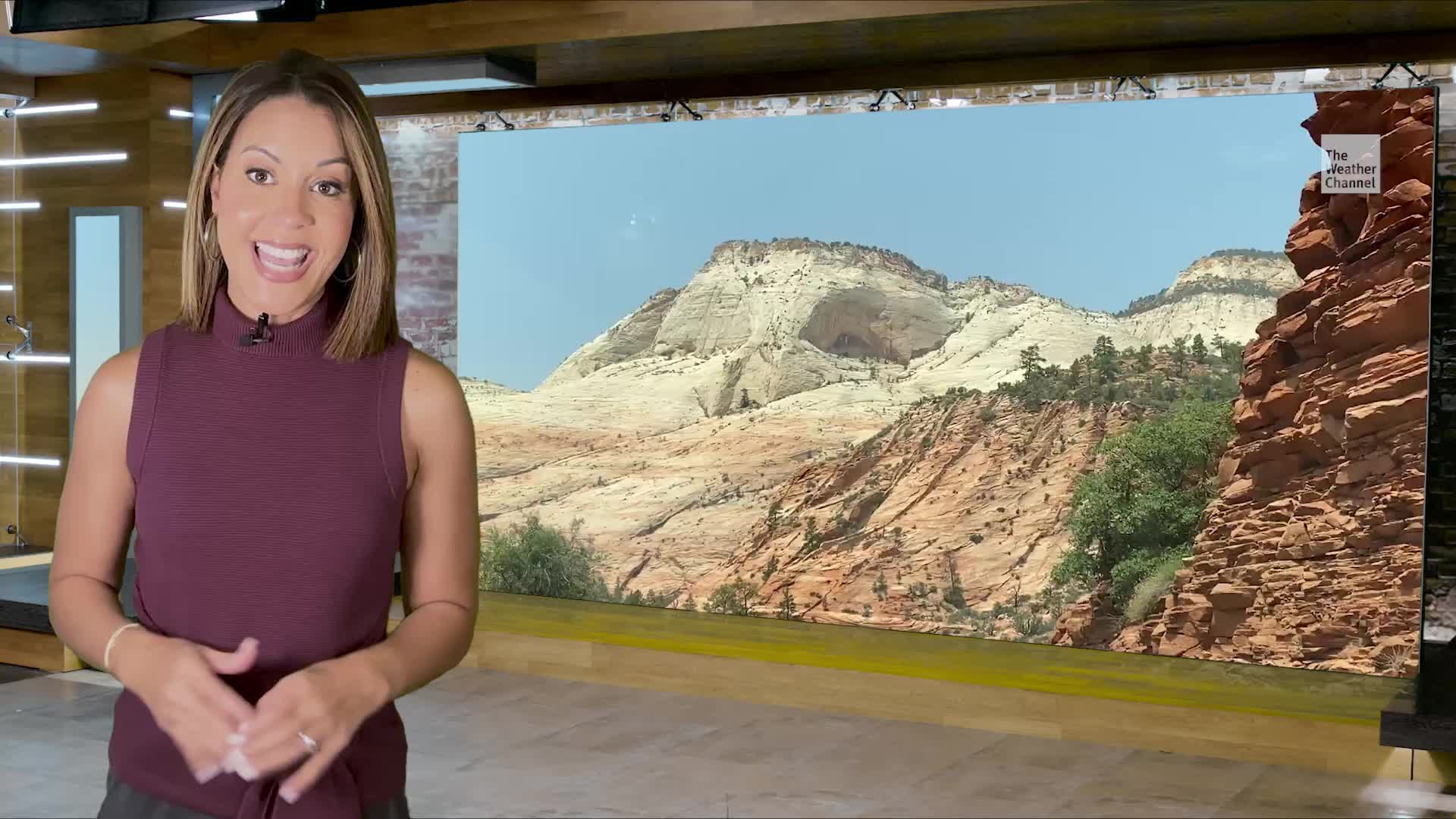 2024 National Park Fee-Free Days; Zion Price Hike