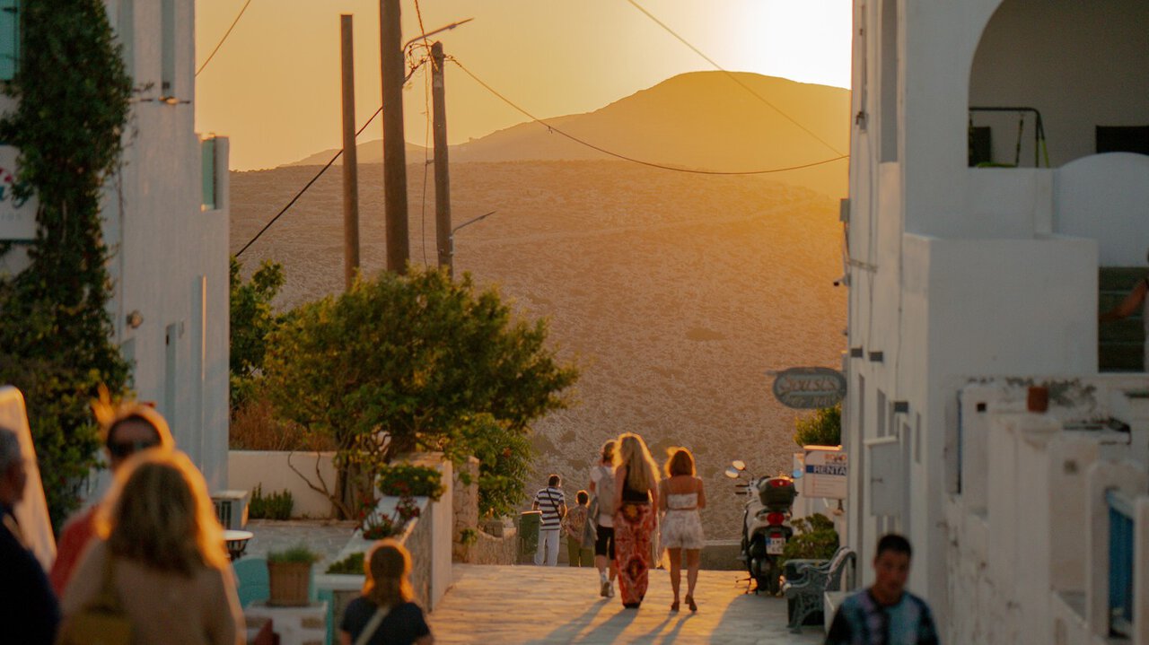 21 Of The Best Summer Destinations For 2026