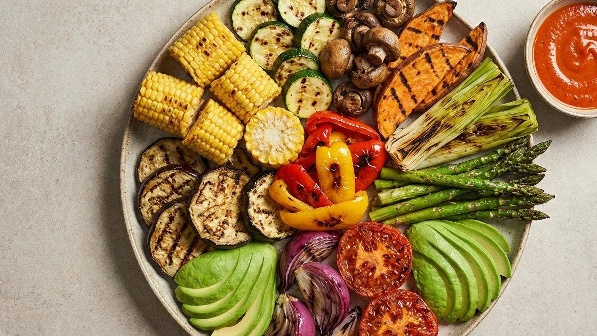 25 recipes that make the most of summer produce