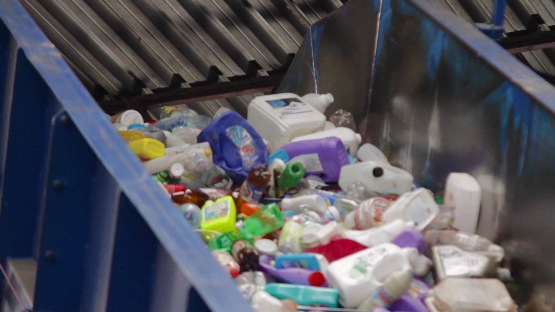 4 Items You’re Probably Recycling Wrong