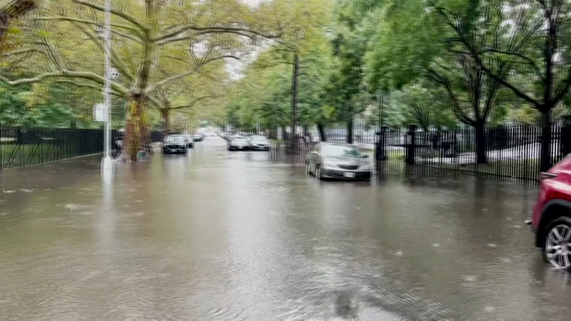 4 Things You Can Do In New York City, Even When It’s Raining
