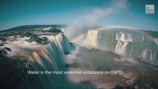 4 Ways Climate Change Impacts our Water