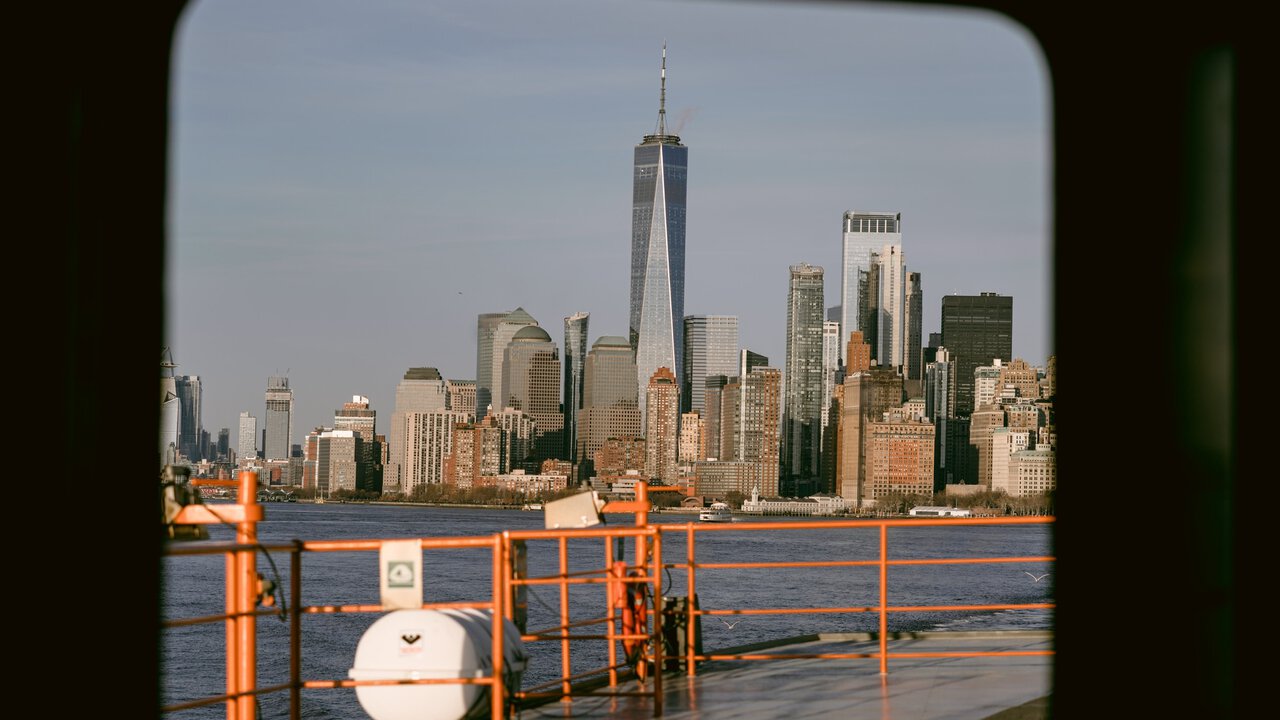 40 Dos And Don'ts For Exploring New York City