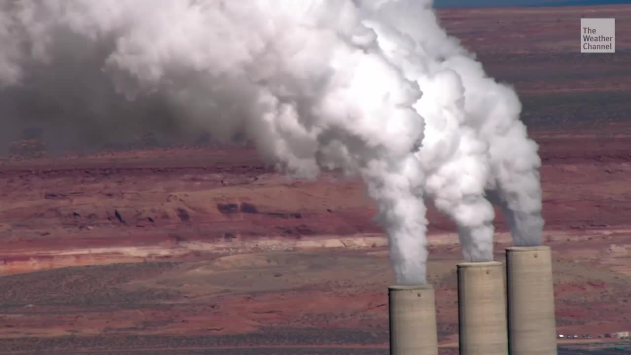 40% of Americans Breathe Unhealthy Air, Says New Report