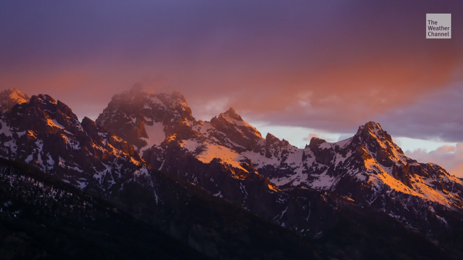 5 Must-See National Parks in Winter