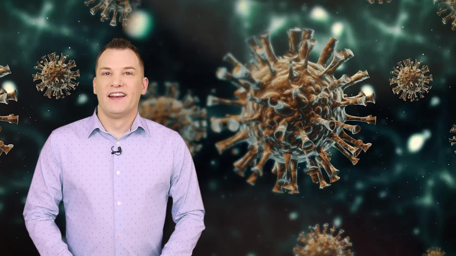 5 Places You&rsquo;re Most Likely To Get Sick