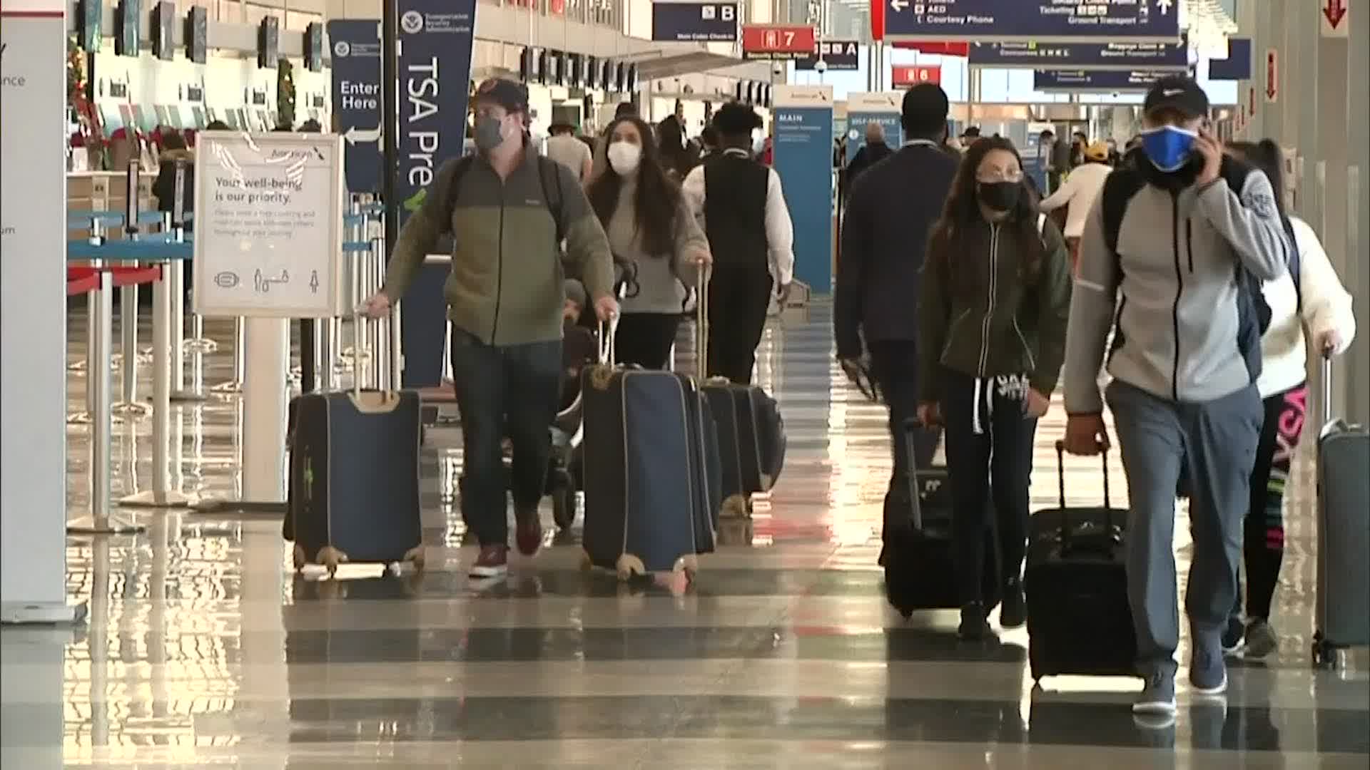 5 Tips For Successfully Booking Your Thanksgiving Flights
