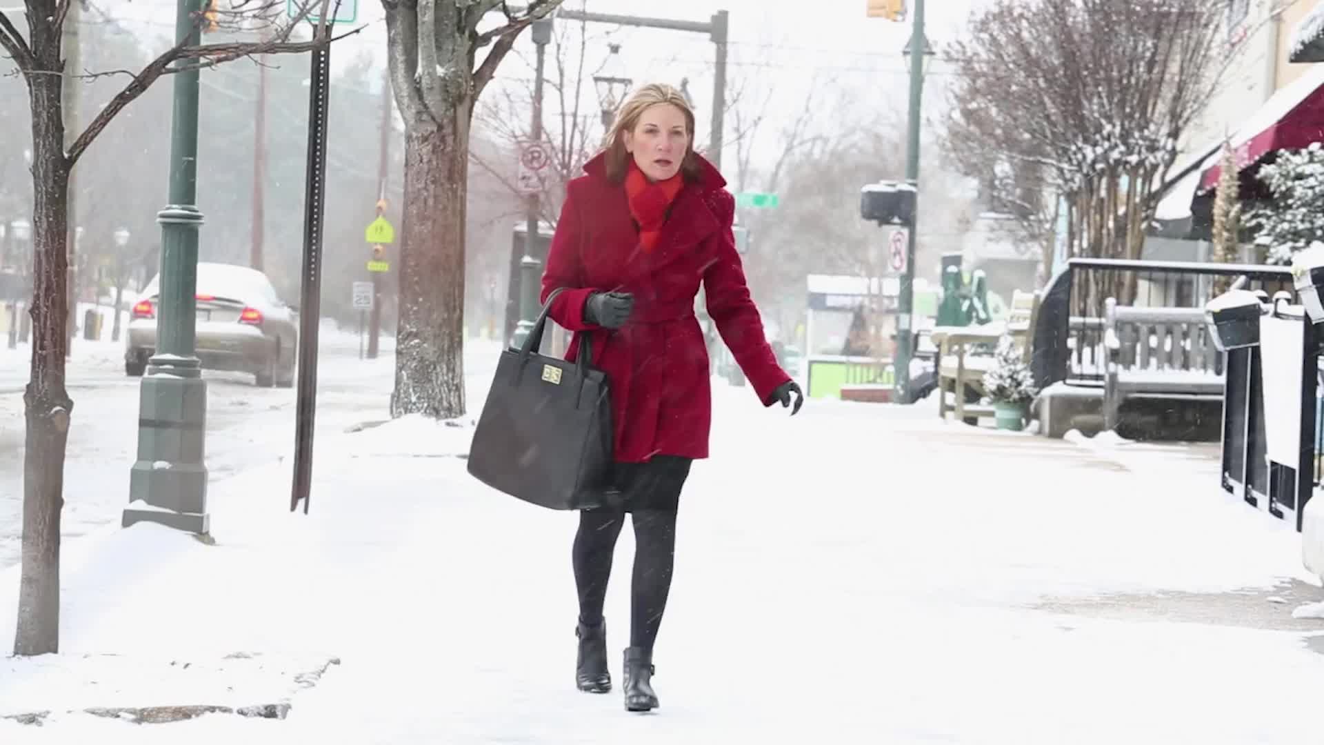 5 Ways To Avoid Winter Breathing Problems