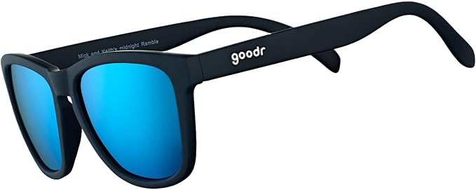 goodr OG Polarized Sunglasses