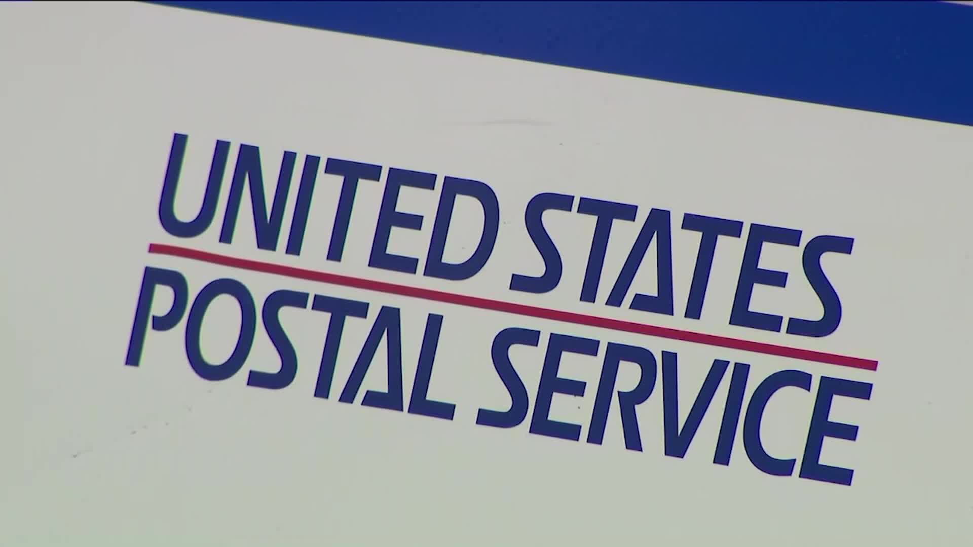 5,300 Postal Workers Attacked By Dogs In 2022