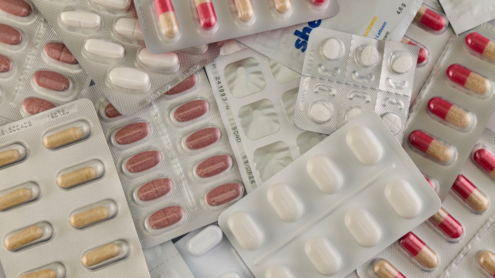 Drugs we use to fight infections, might not be as effective in a warming world. 