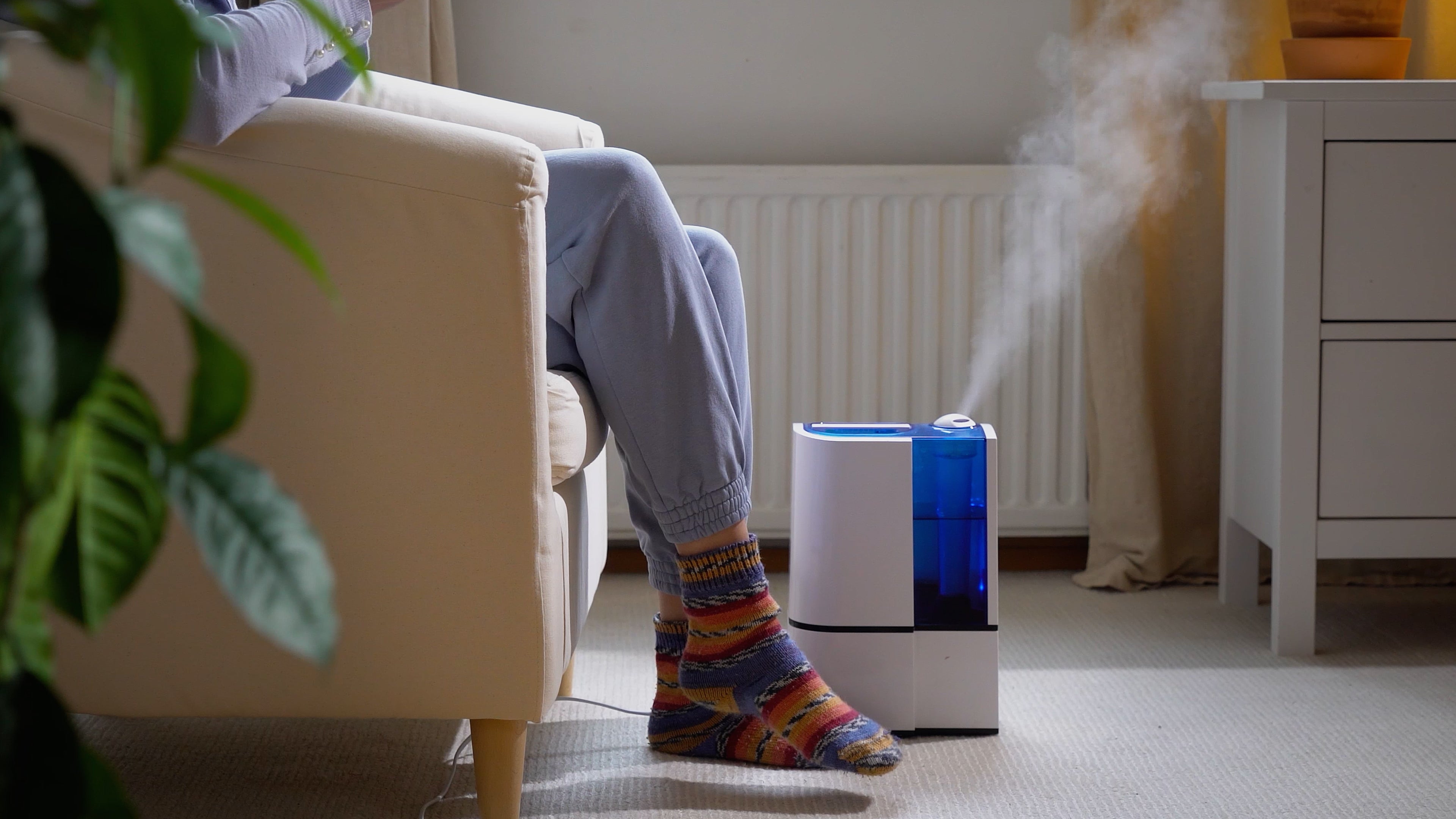 Turning on your heat could make everyone in your house sick