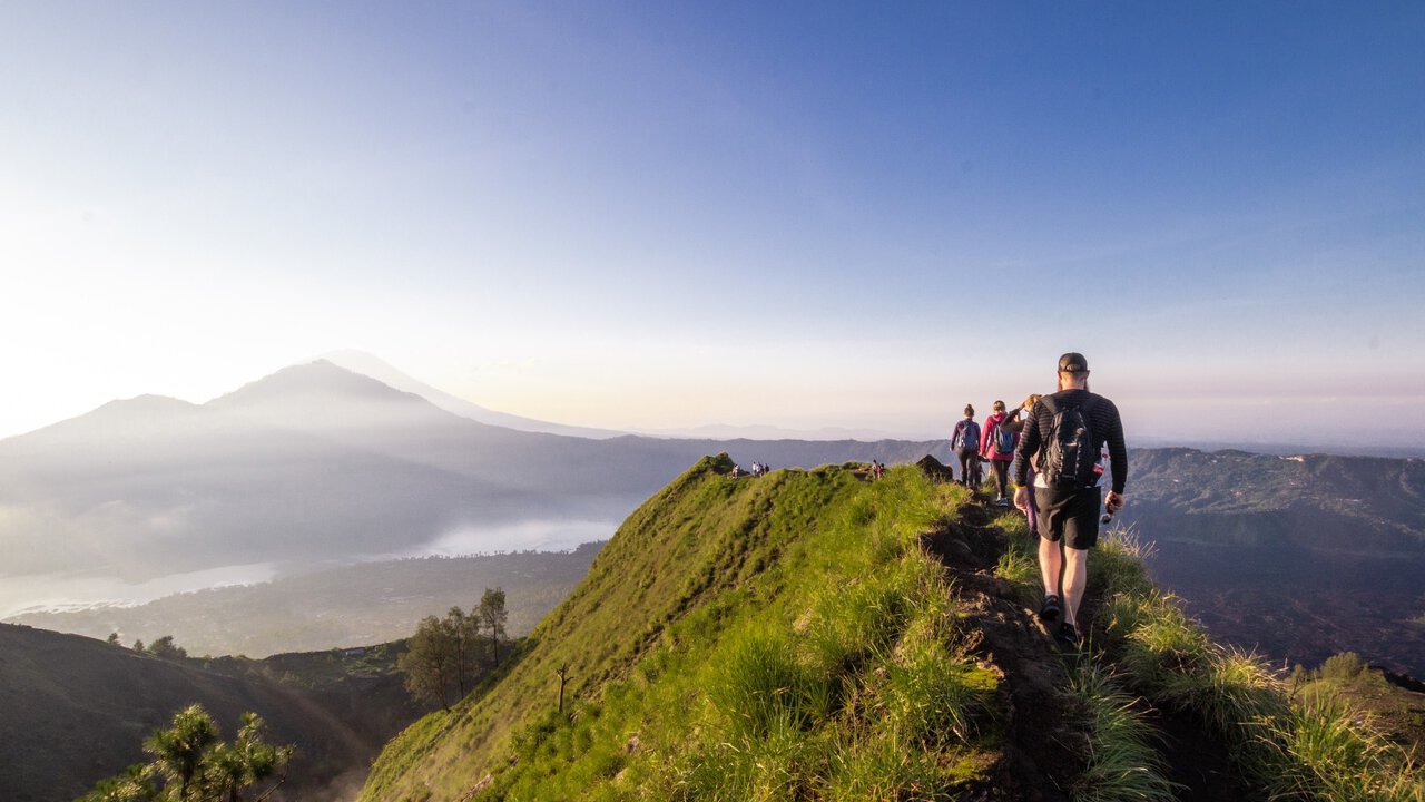 7 gorgeous hikes in Bali you can't miss