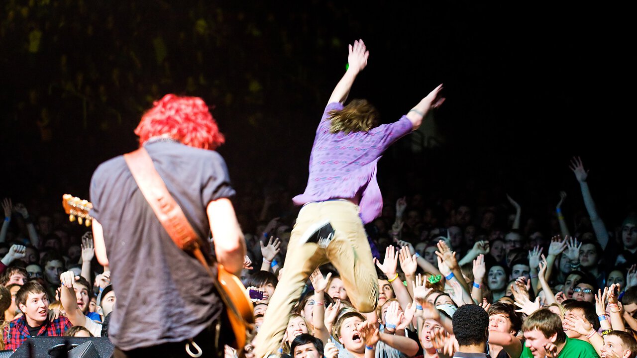 7 Of Seattle&rsquo;s Best Live-Music Venues