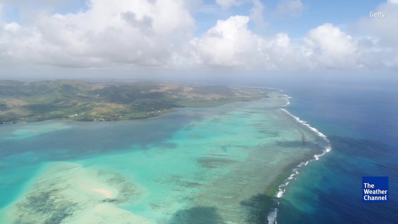 80% of Fish Could be Wiped Out Here