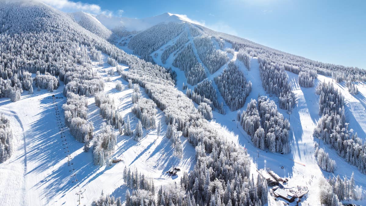 $9 lift tickets are available at 9 ski resorts this winter, here's where to score