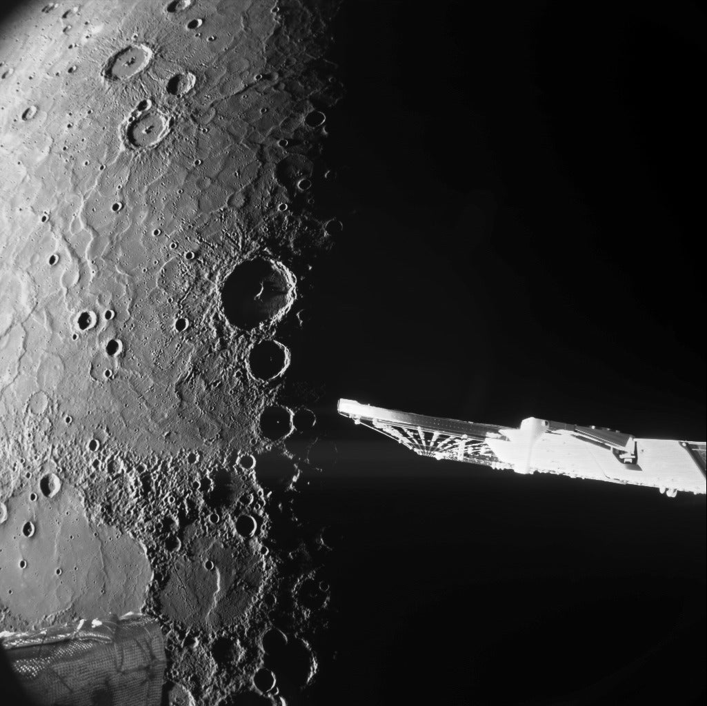 Mercury
