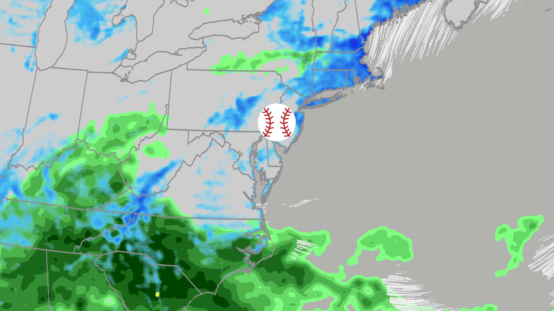 Philadelphia&rsquo;s All-Star outlook: sunny skies, breezy winds