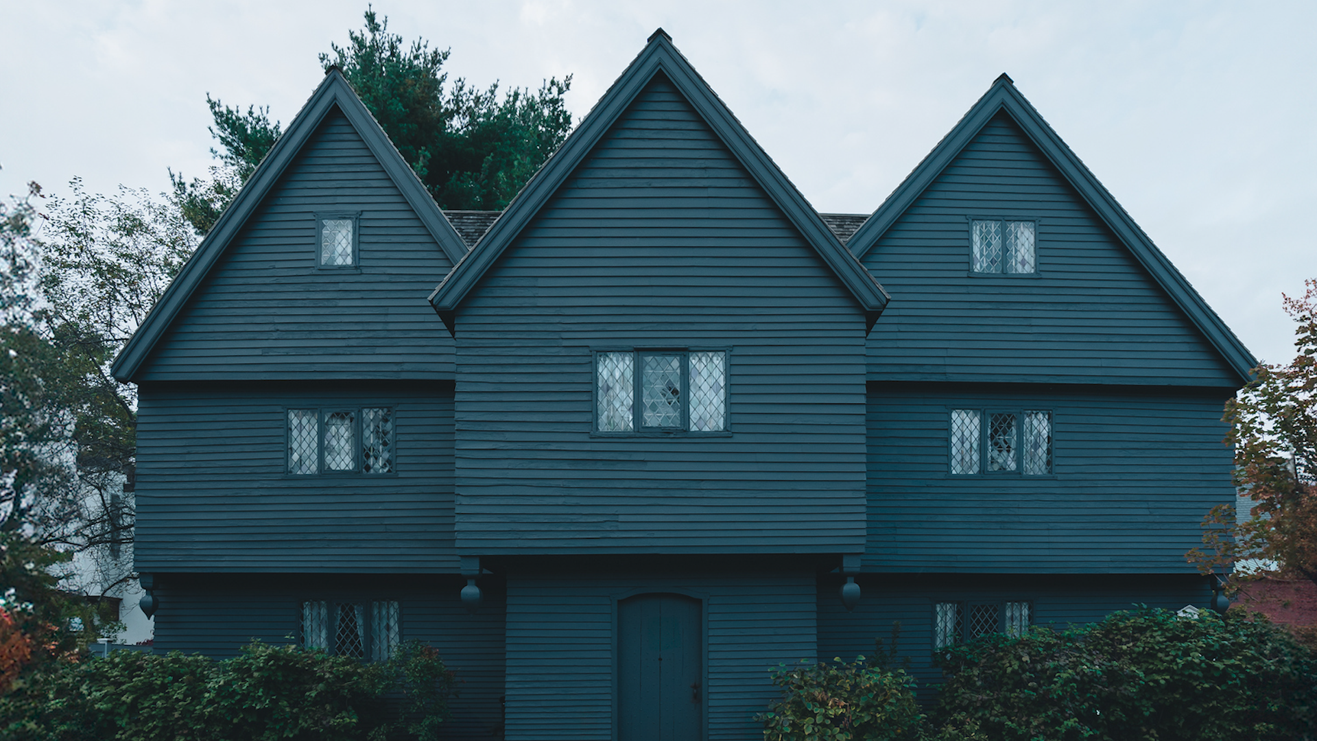 America&rsquo;s spookiest places are real, and you can visit before Halloween