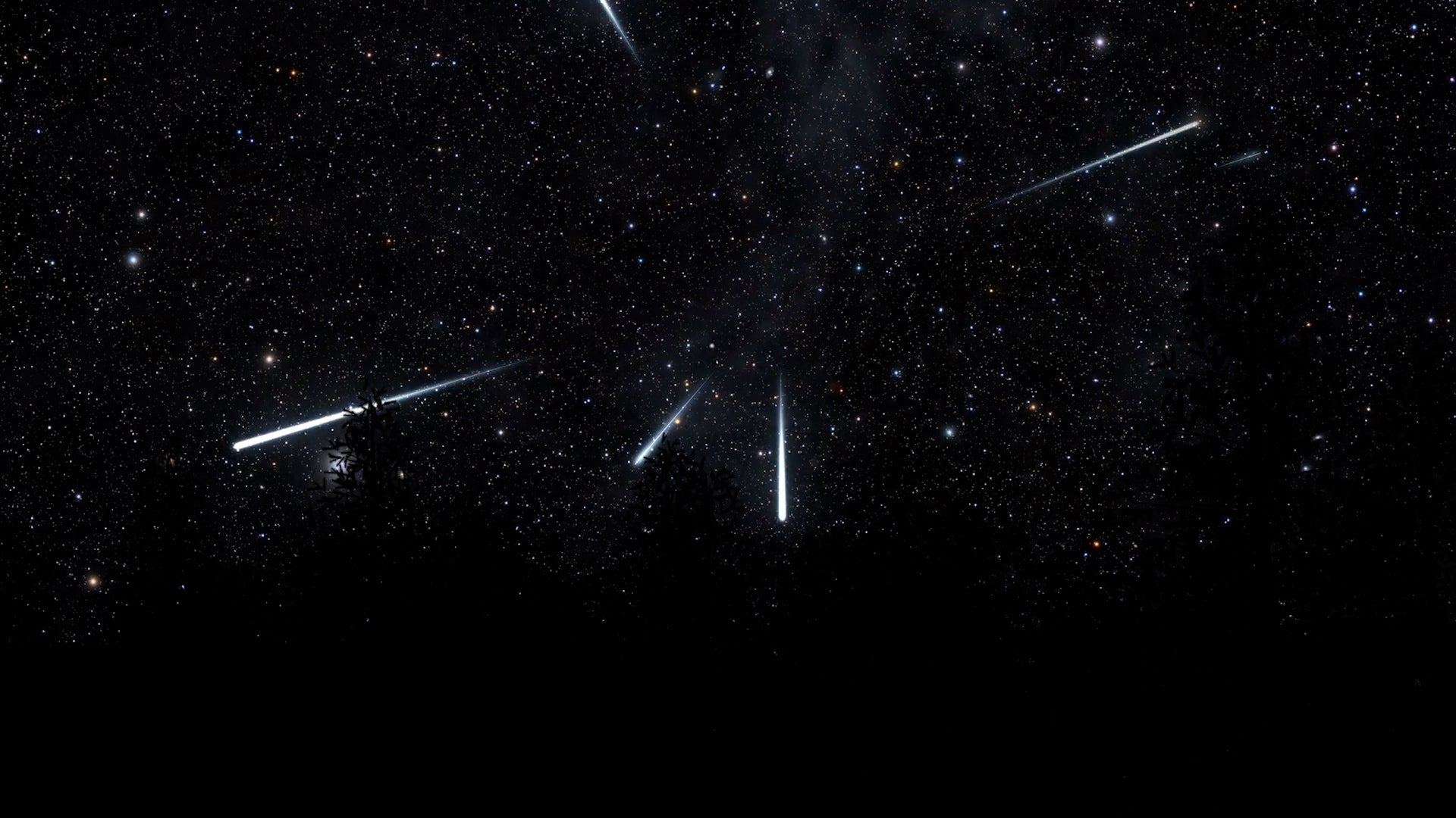 June Bootids: Meteor shower could surprise you this weekend