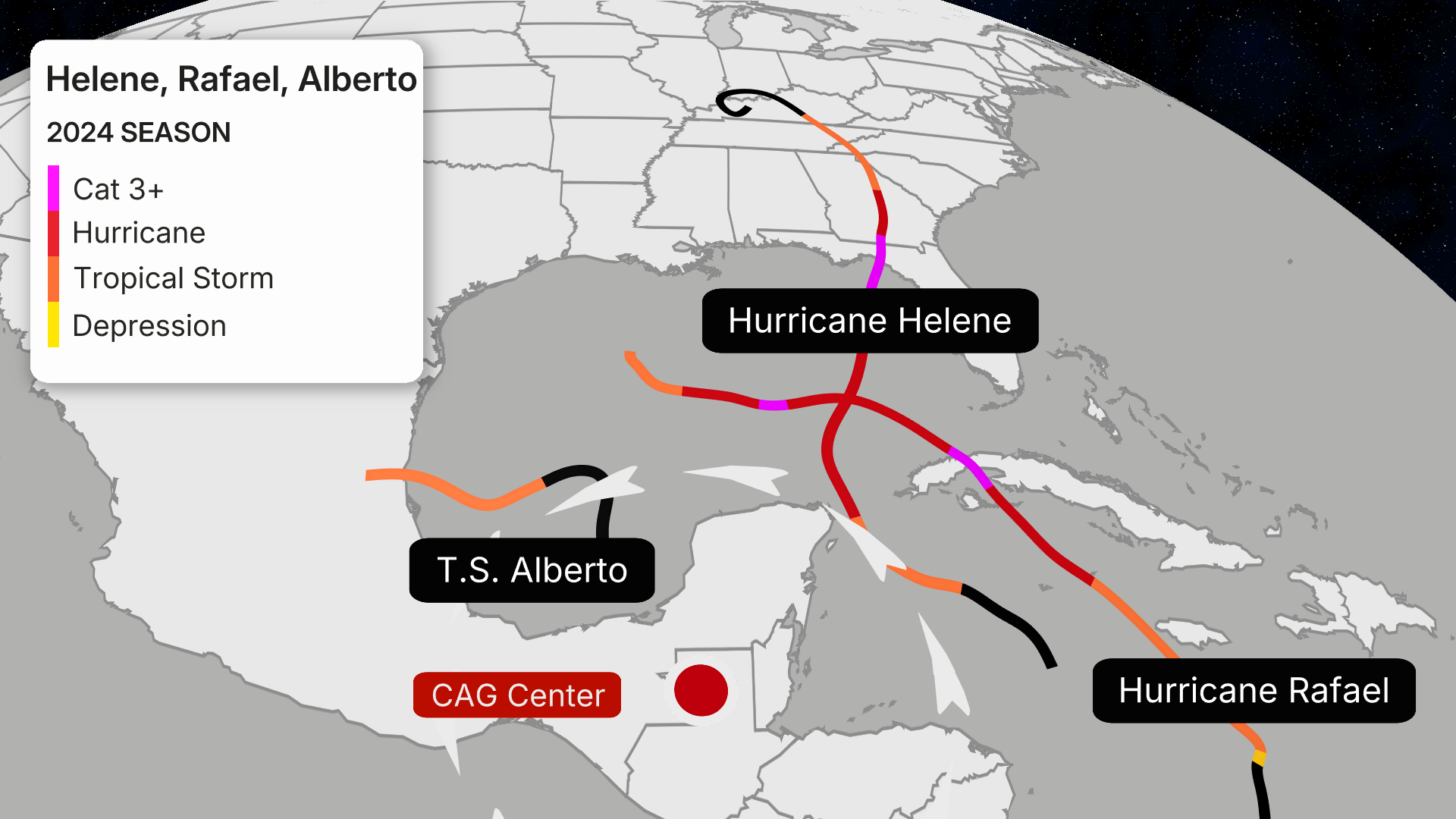 CAG Helene