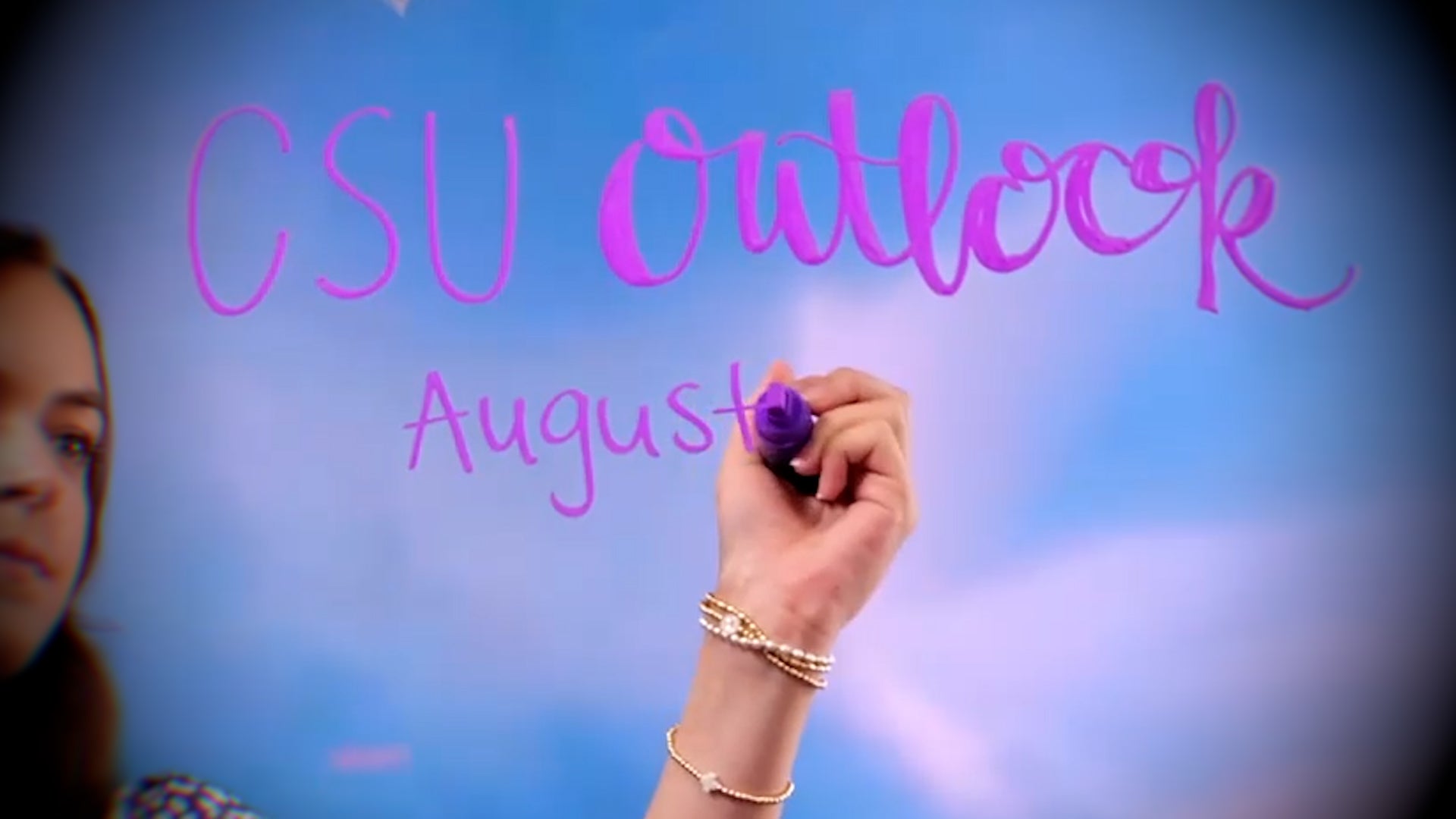 CSU issues August update to hurricane season outlook