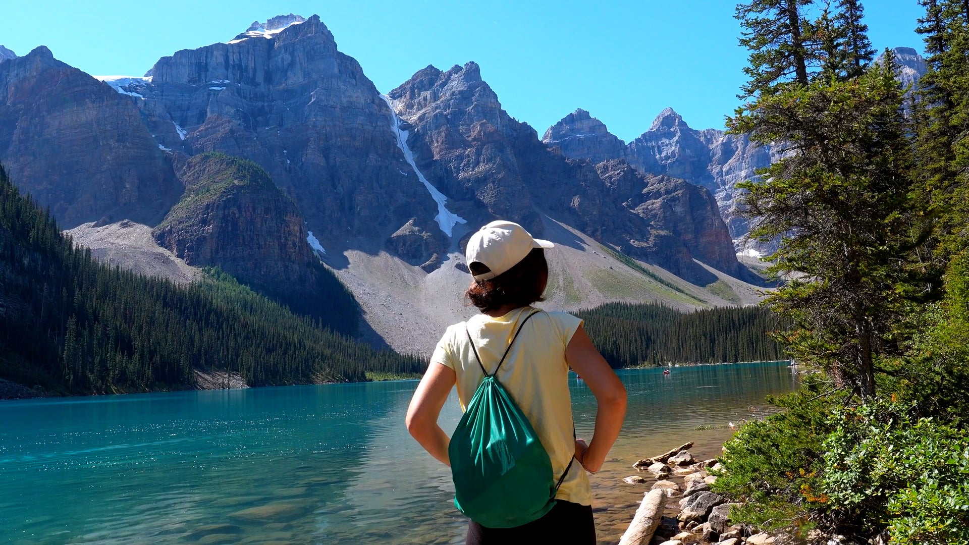 Why you should swap your summer hotspot for a &lsquo;coolcation&rsquo;