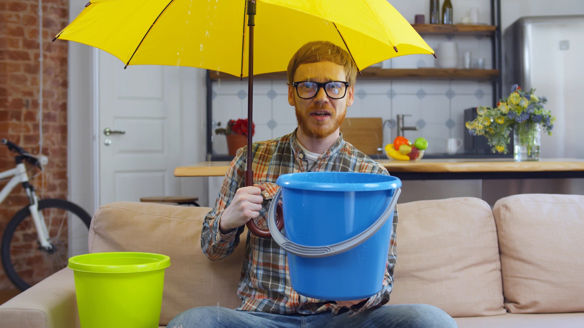 Hurricane prep DIY: Weekend fixes to keep water out