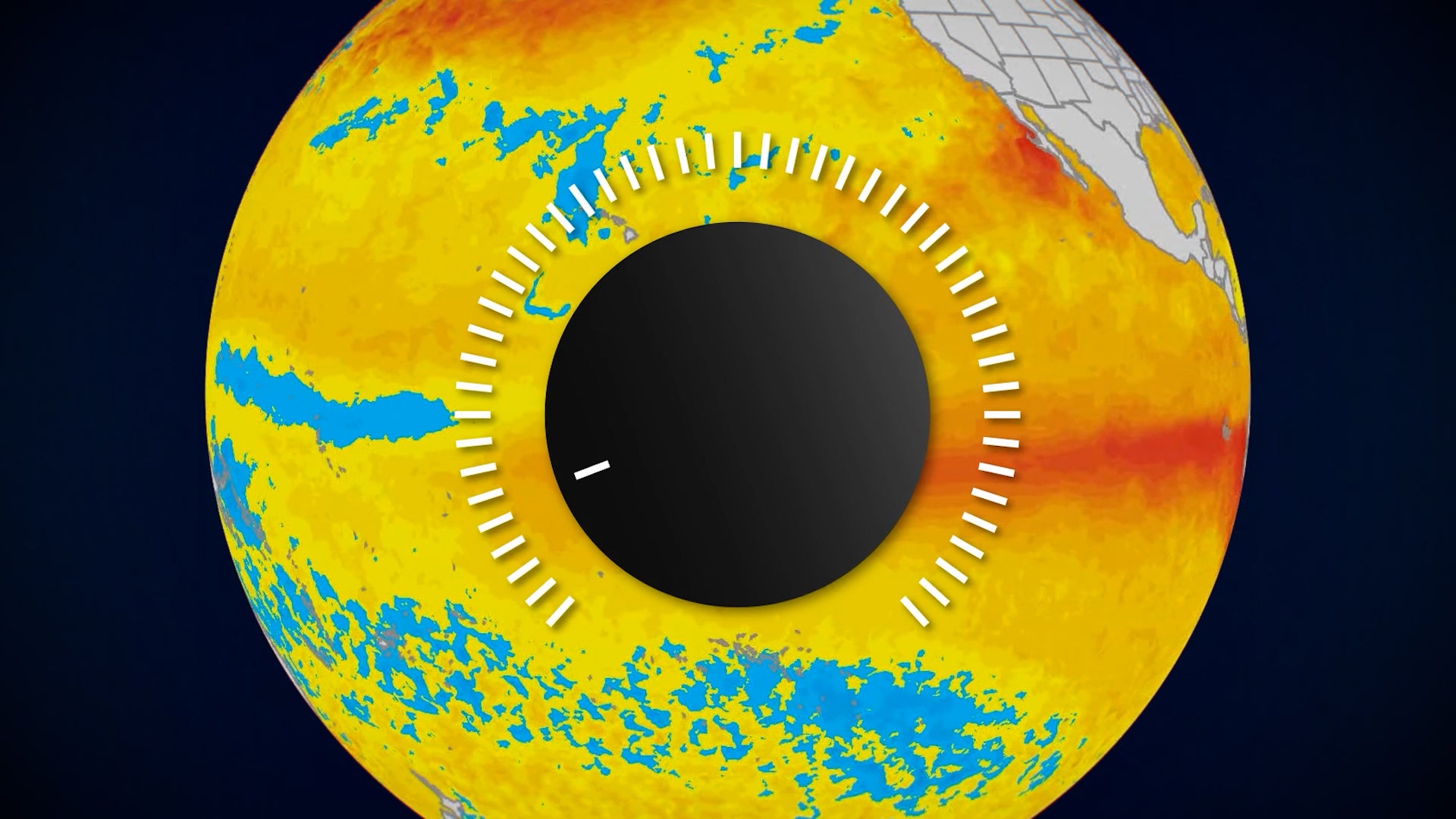 New study says we could weaken El Ni&ntilde;o, but should we?