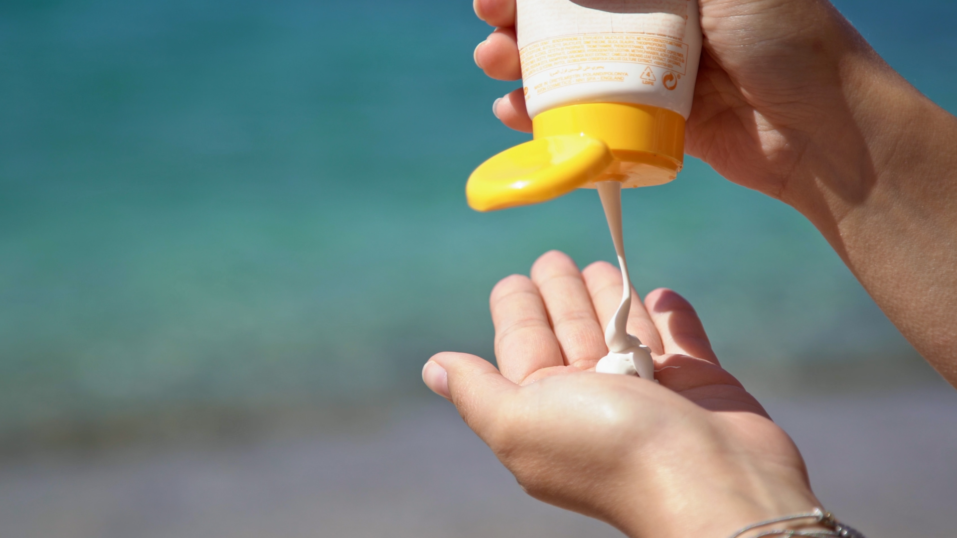 Dermatologists praise FDA for approving new sunscreen ingredient