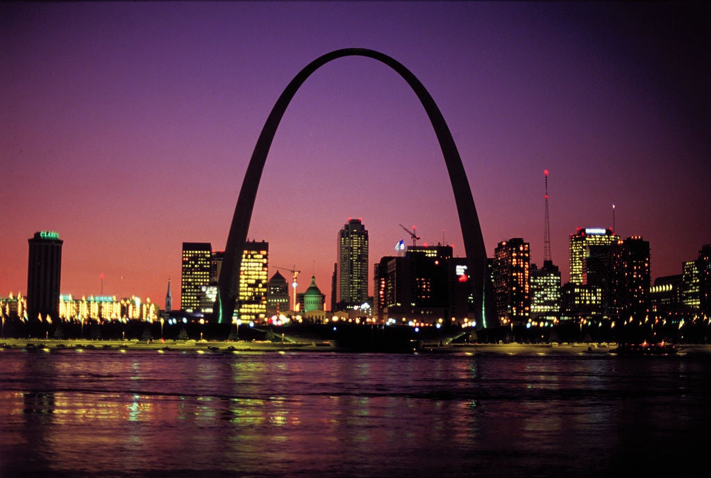 Gateway Arch