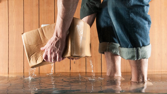 These are the two 'deadliest rooms' for your documents in a disaster; Here's how to protect them