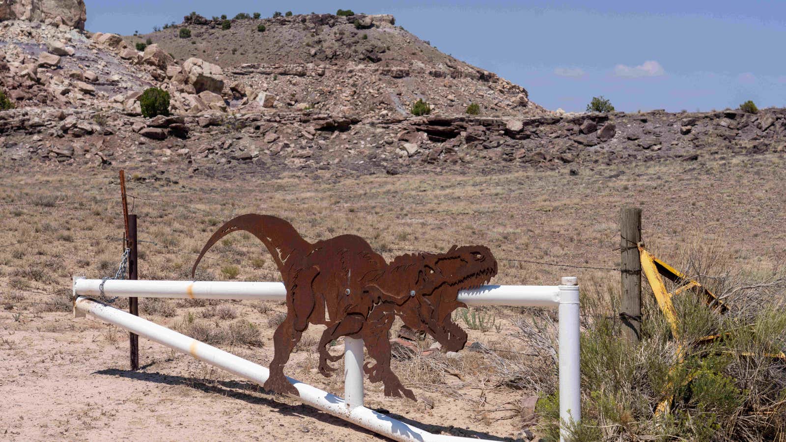 The best (and worst) times to visit America's top dinosaur dig sites