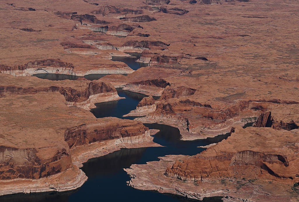 Lake Powell