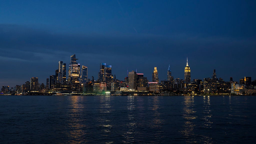 New York
