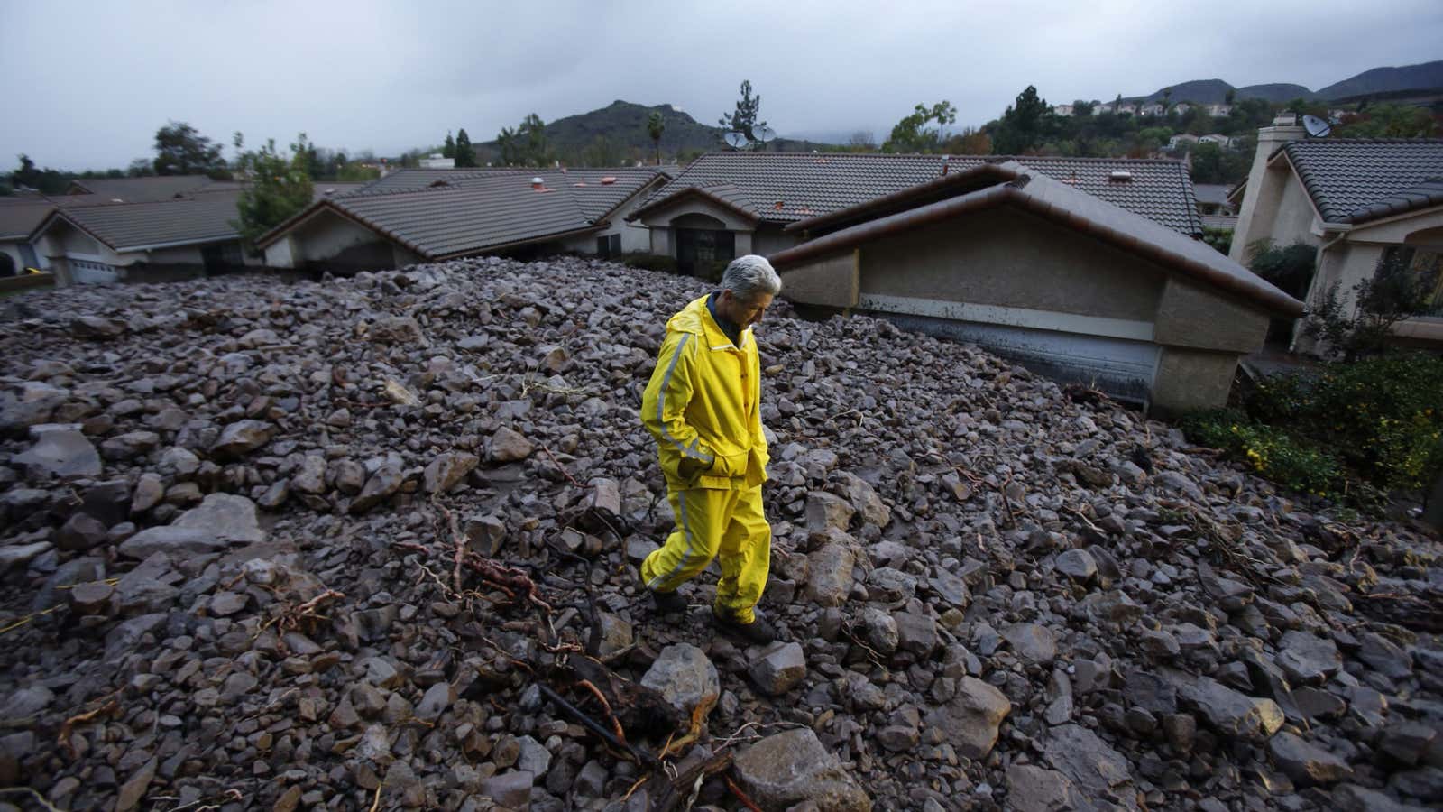 Overflow Type 10 Things You Should Know About Landslides