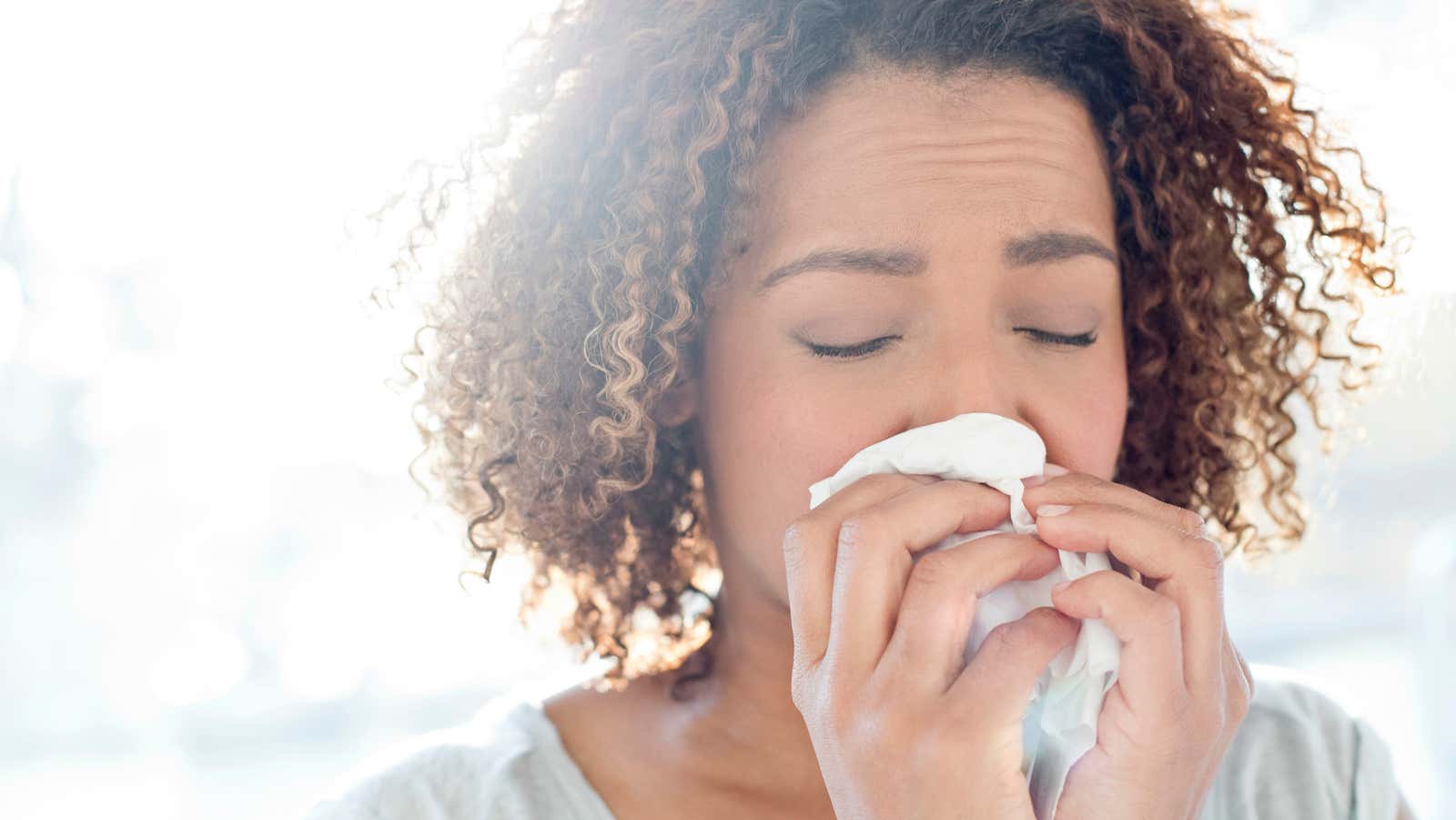 Are microplastics making your allergies worse? What a new study found
