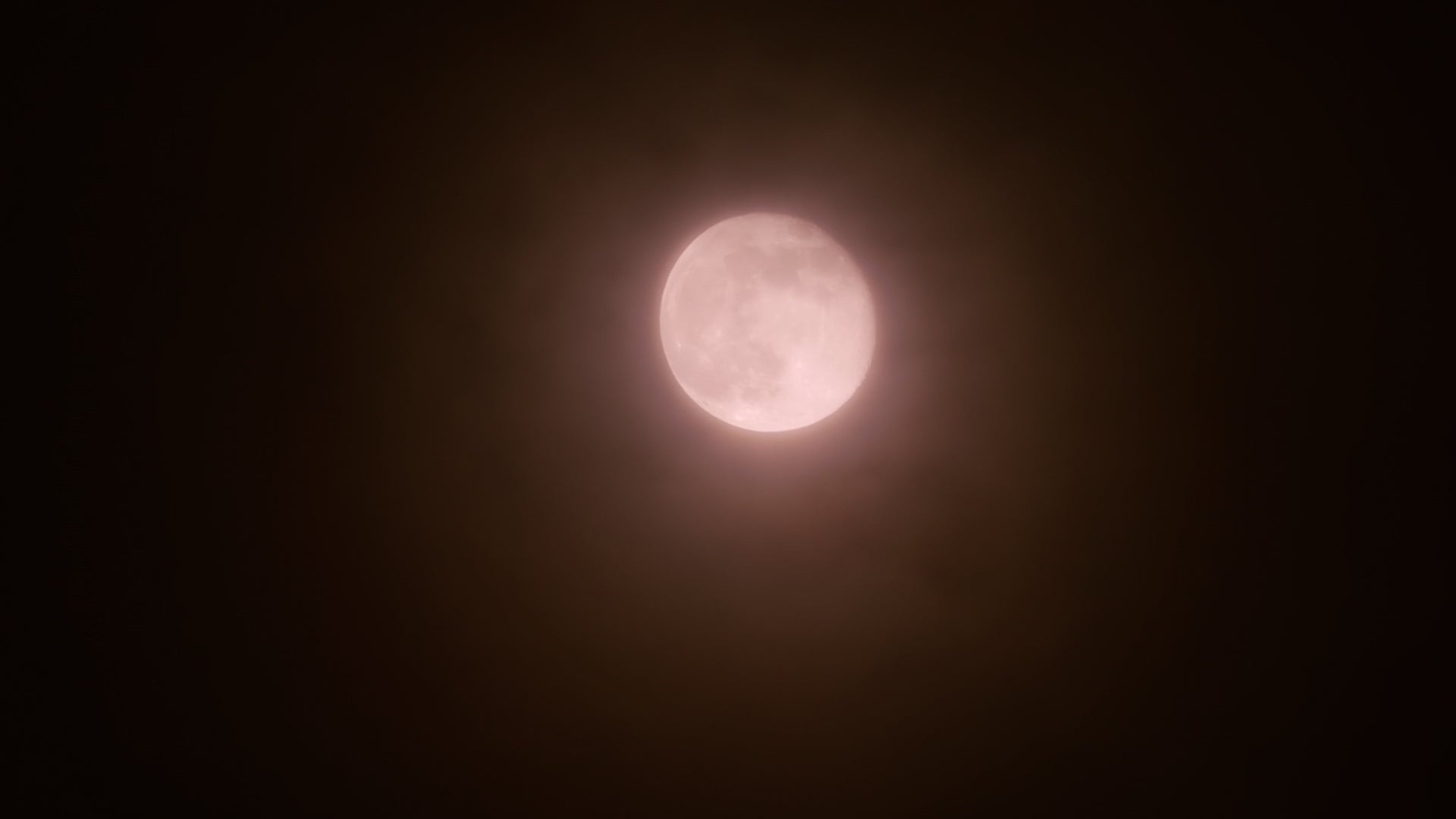 Strawberry moon, first full moon of summer is here; How to see it