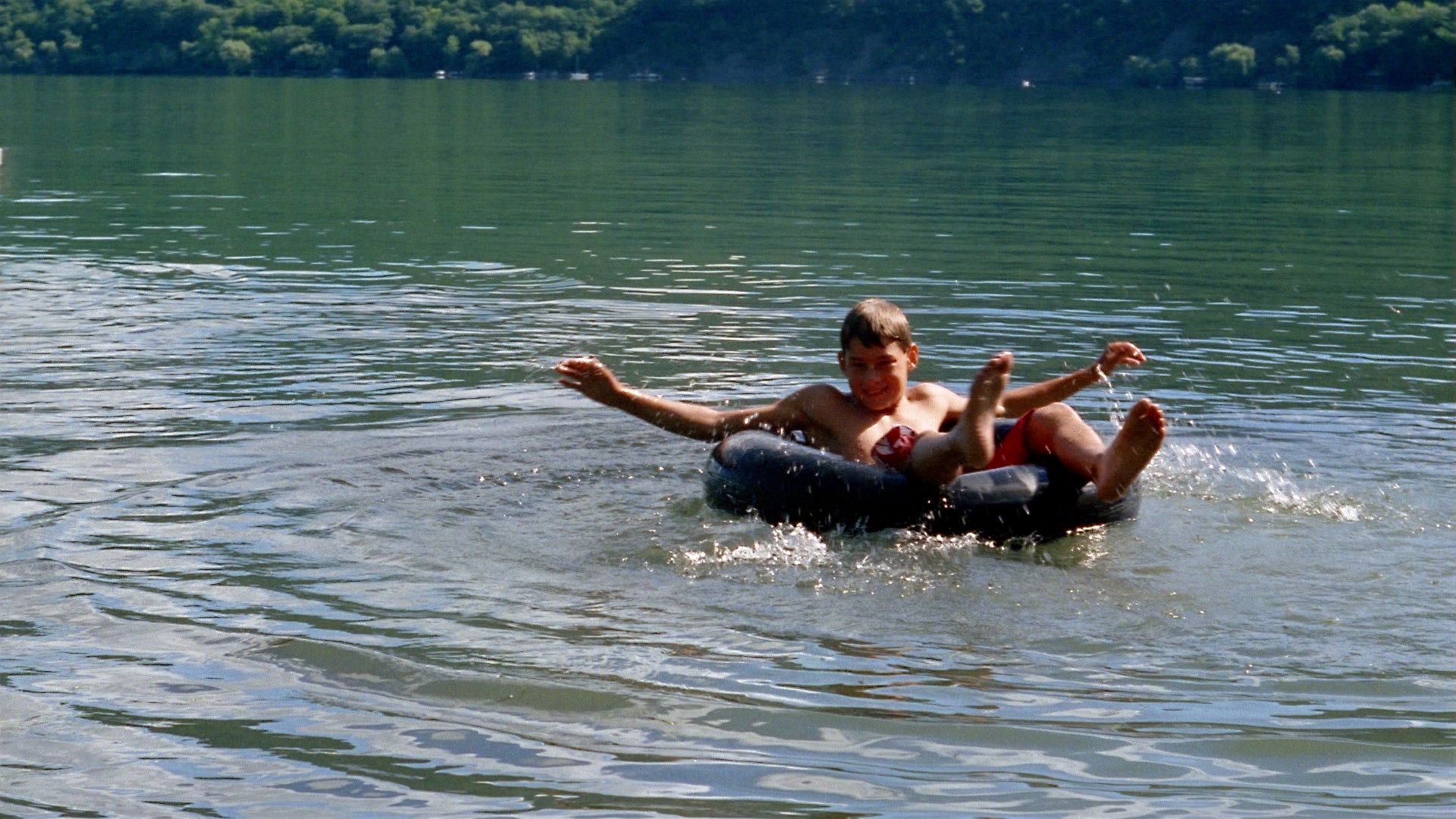 Going to a lake or river? Check for these hidden dangers first
