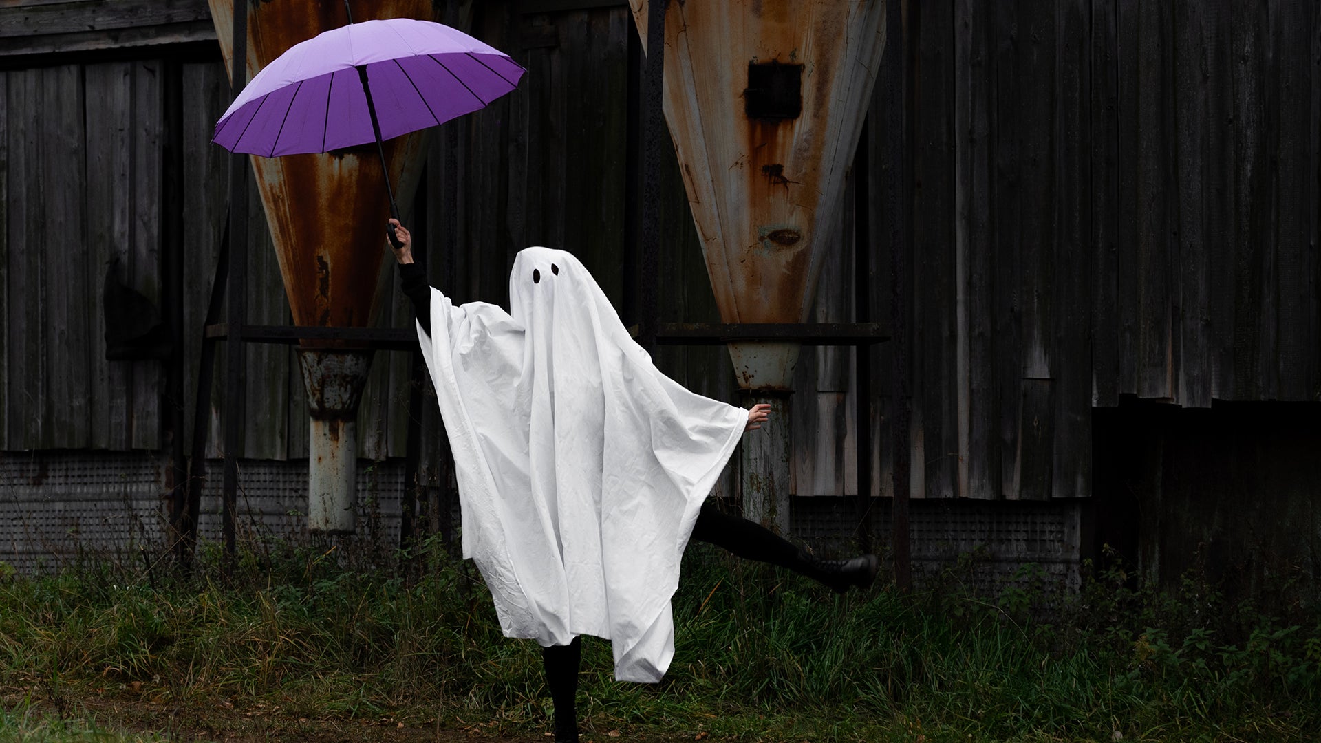 Early look at Halloween: Will your forecast be a trick or a treat?